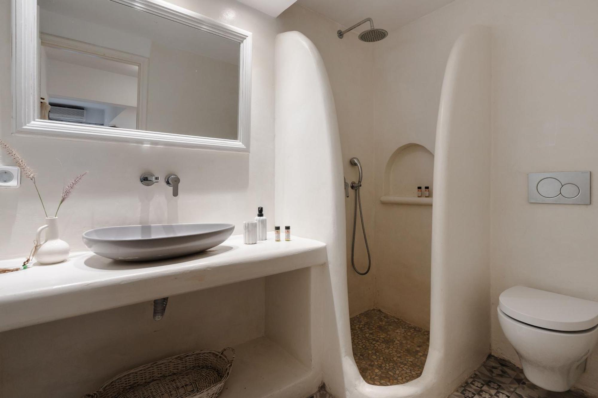 Sea View Apartments & Studios Agia Anna  Exterior photo