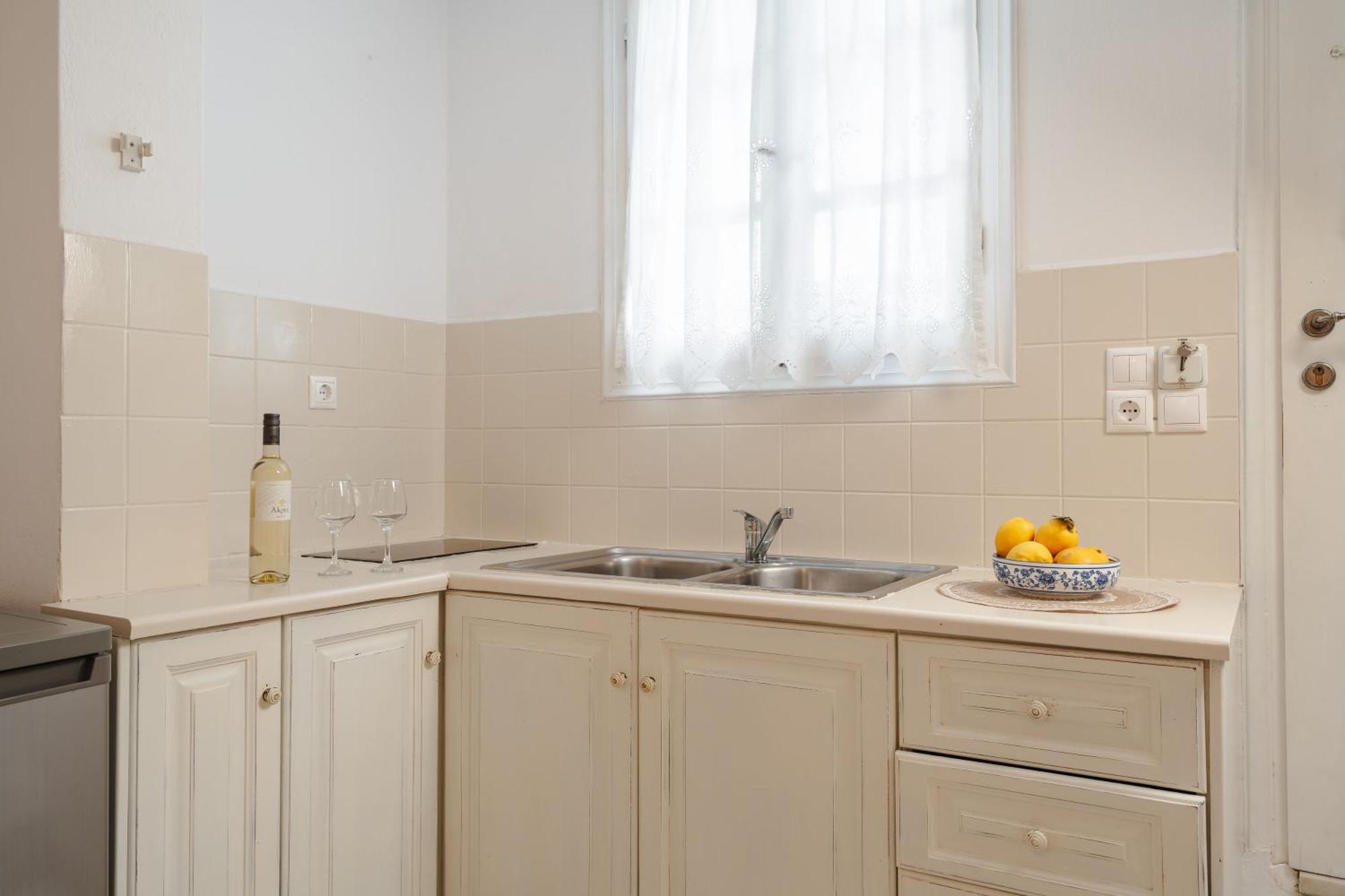 Sea View Apartments & Studios Agia Anna  Room photo