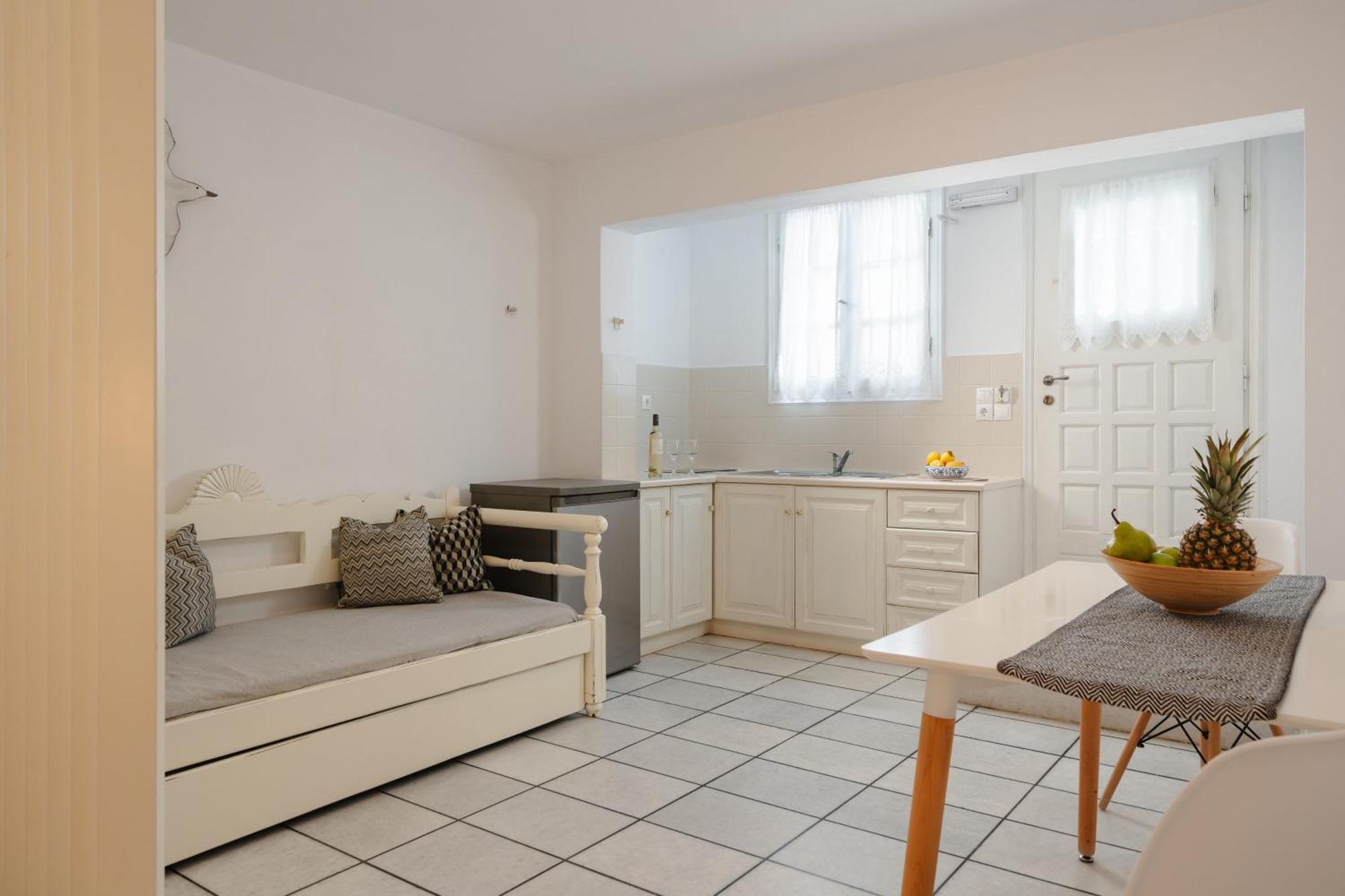 Sea View Apartments & Studios Agia Anna  Room photo