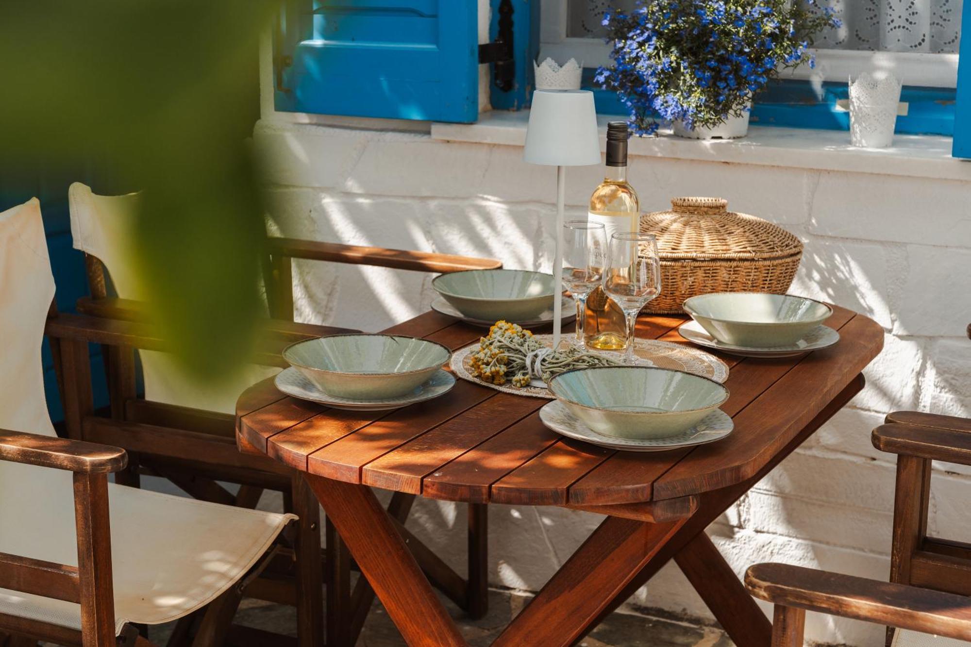 Sea View Apartments & Studios Agia Anna  Room photo