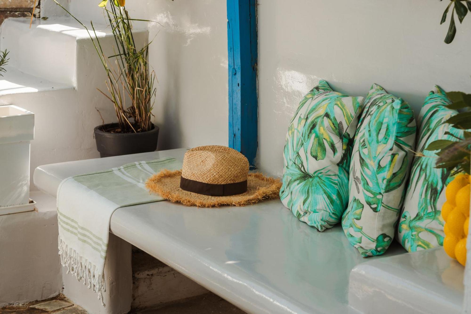 Sea View Apartments & Studios Agia Anna  Room photo