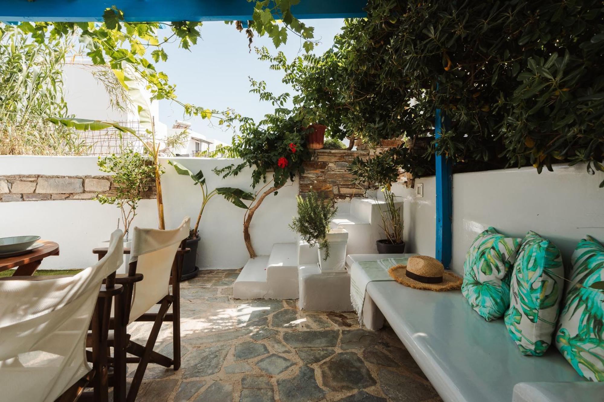 Sea View Apartments & Studios Agia Anna  Room photo