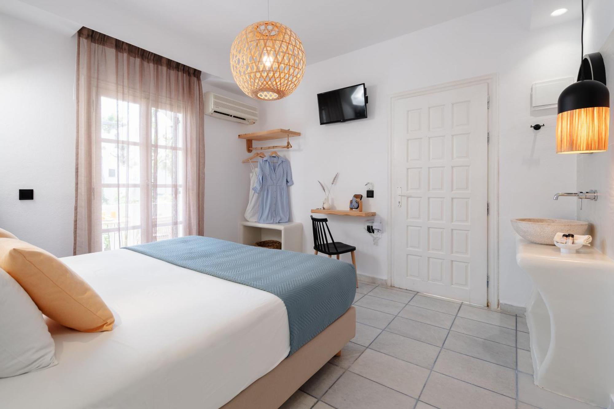 Sea View Apartments & Studios Agia Anna  Room photo