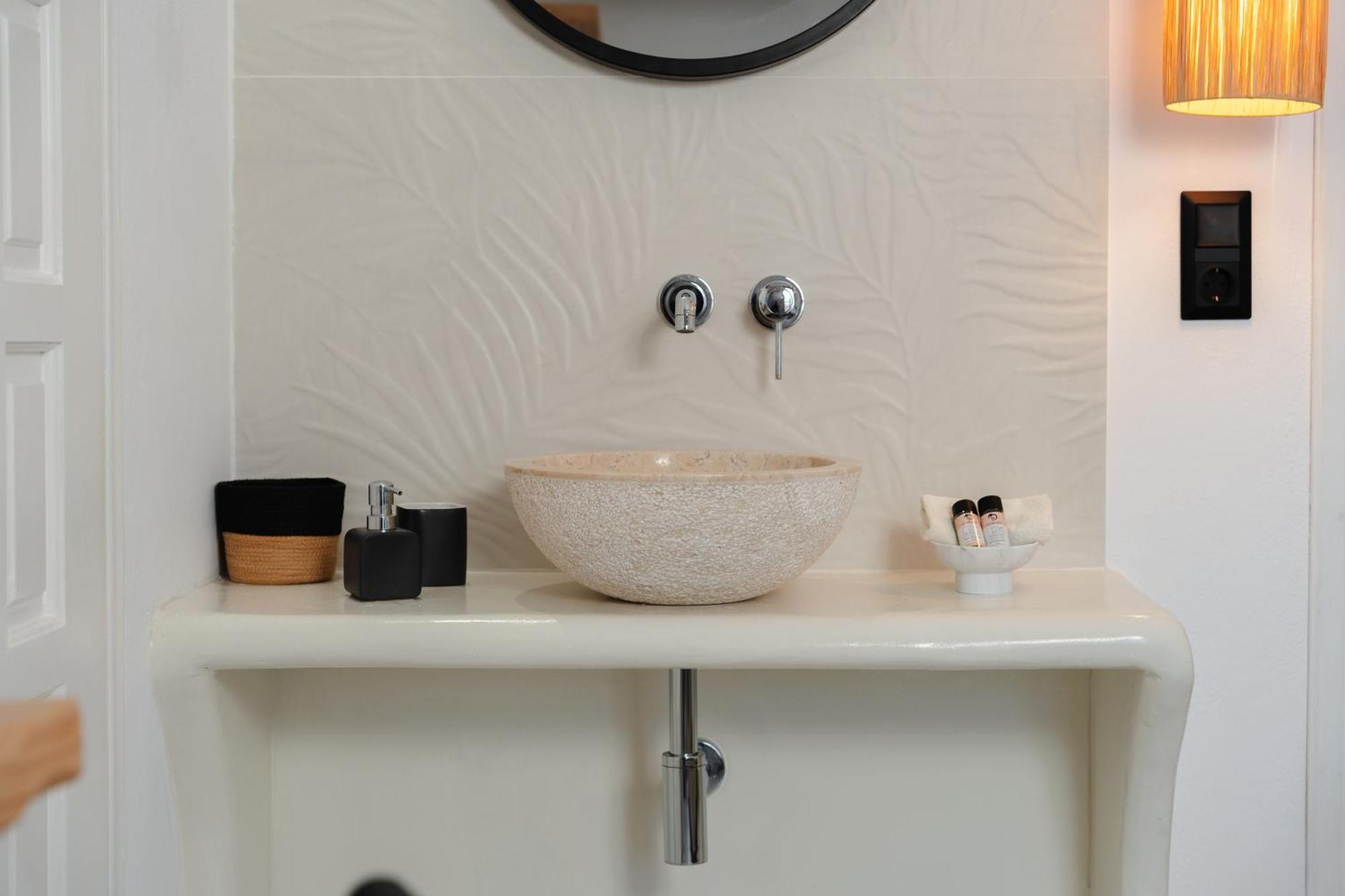 Sea View Apartments & Studios Agia Anna  Room photo