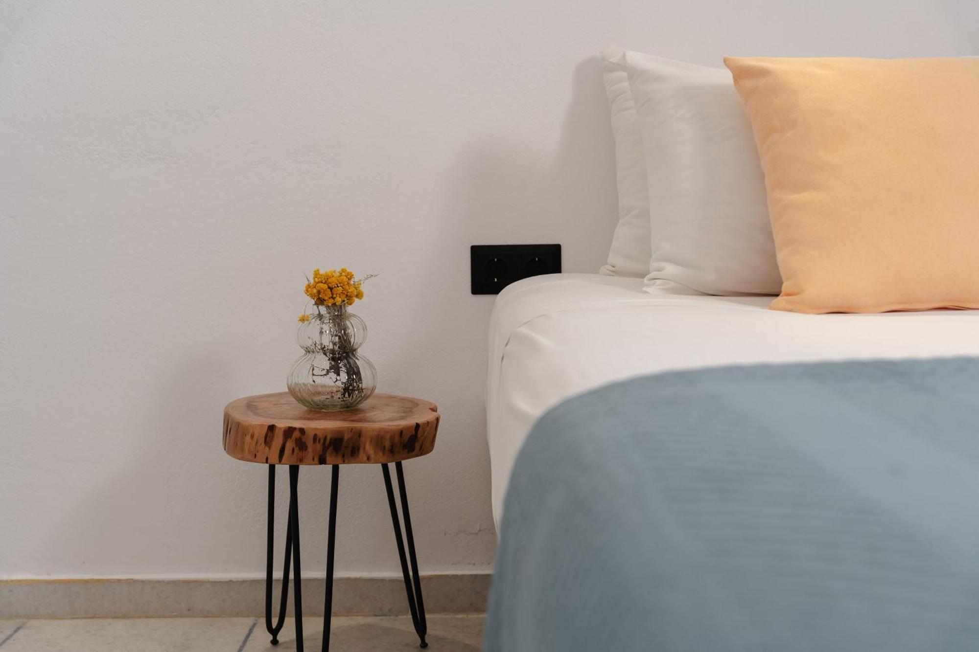 Sea View Apartments & Studios Agia Anna  Room photo