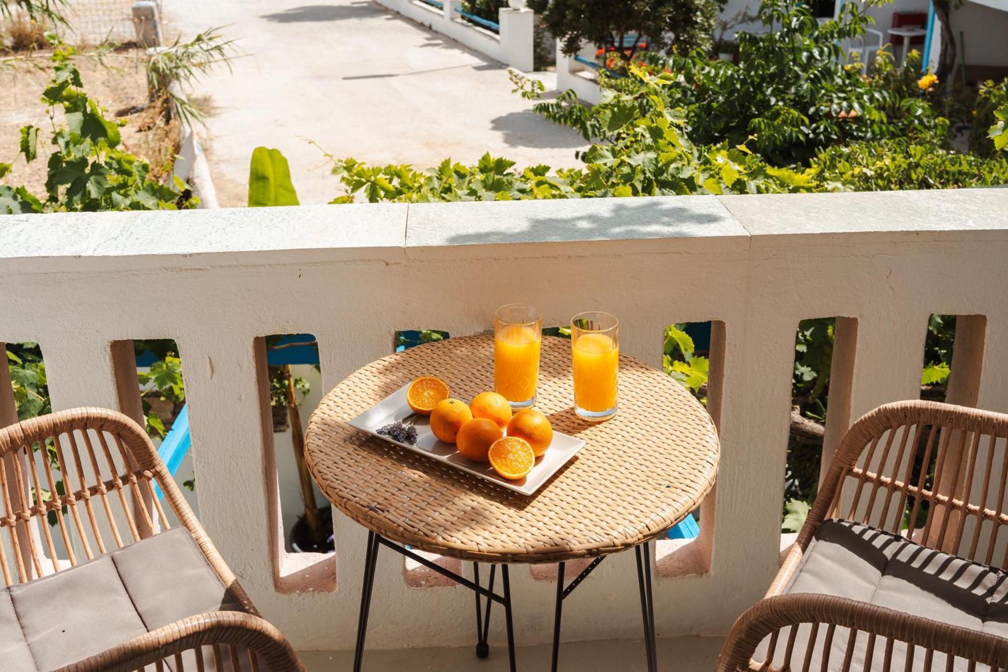 Sea View Apartments & Studios Agia Anna  Room photo