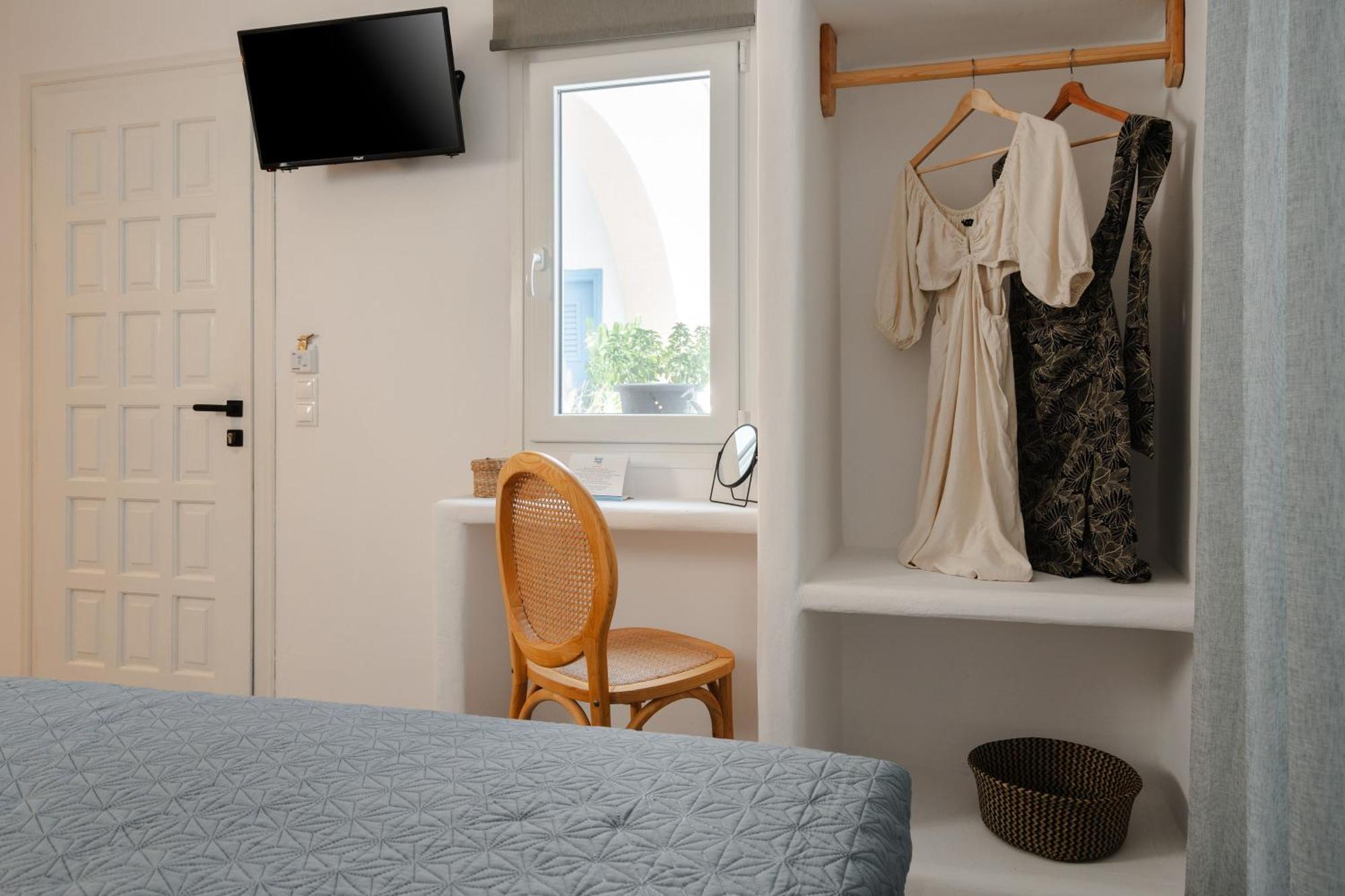 Sea View Apartments & Studios Agia Anna  Room photo