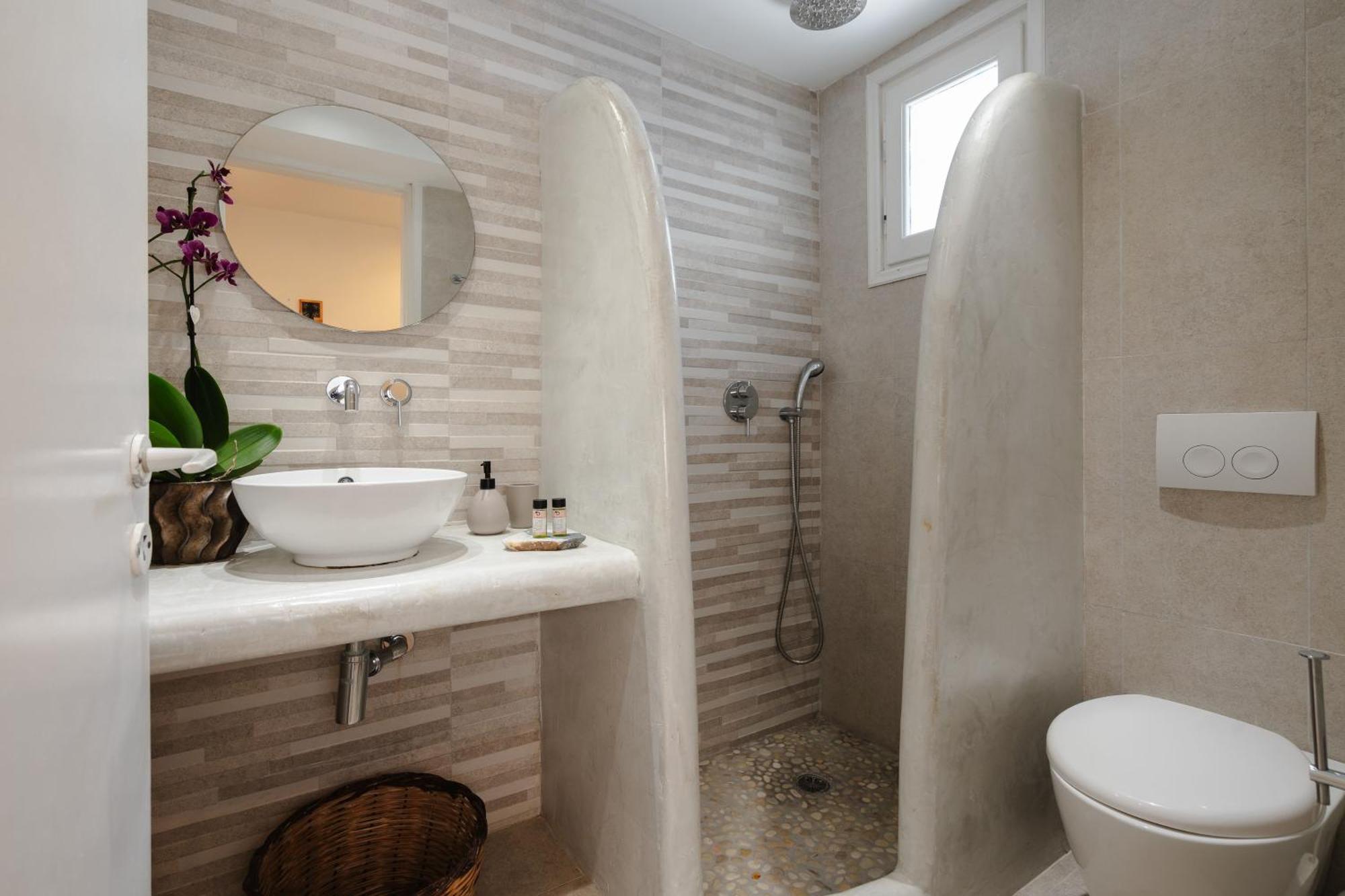 Sea View Apartments & Studios Agia Anna  Room photo