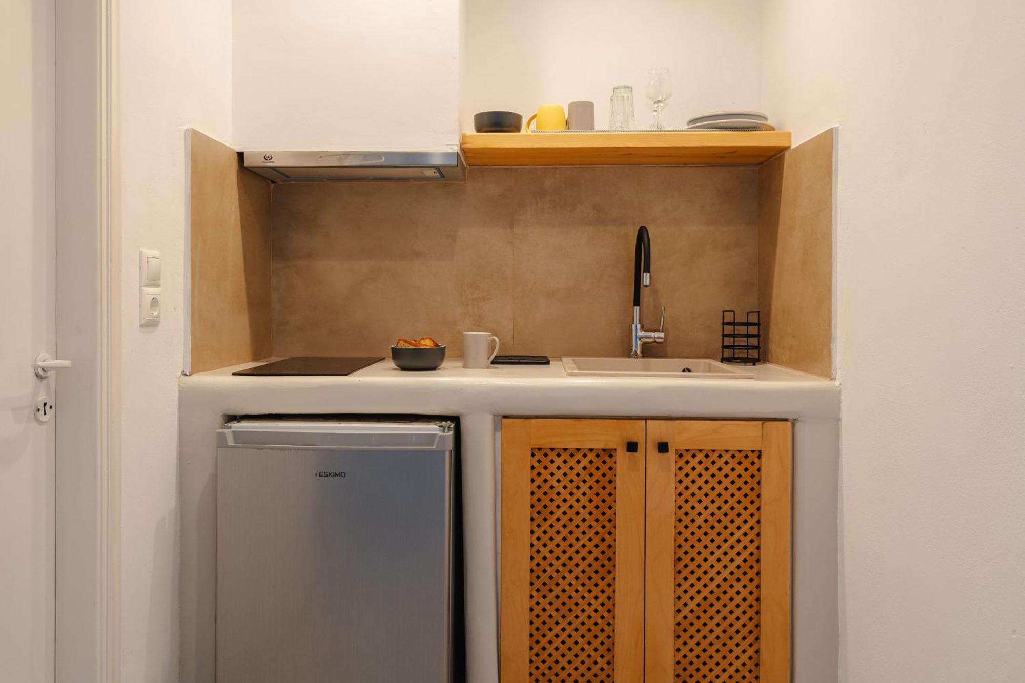 Sea View Apartments & Studios Agia Anna  Room photo